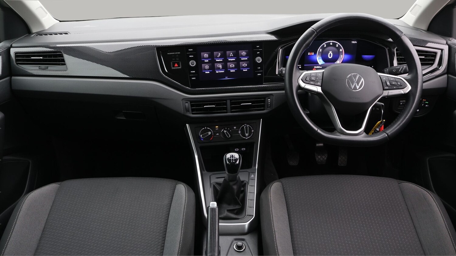 Used Volkswagen Polo for sale - 77760759: Photo 13