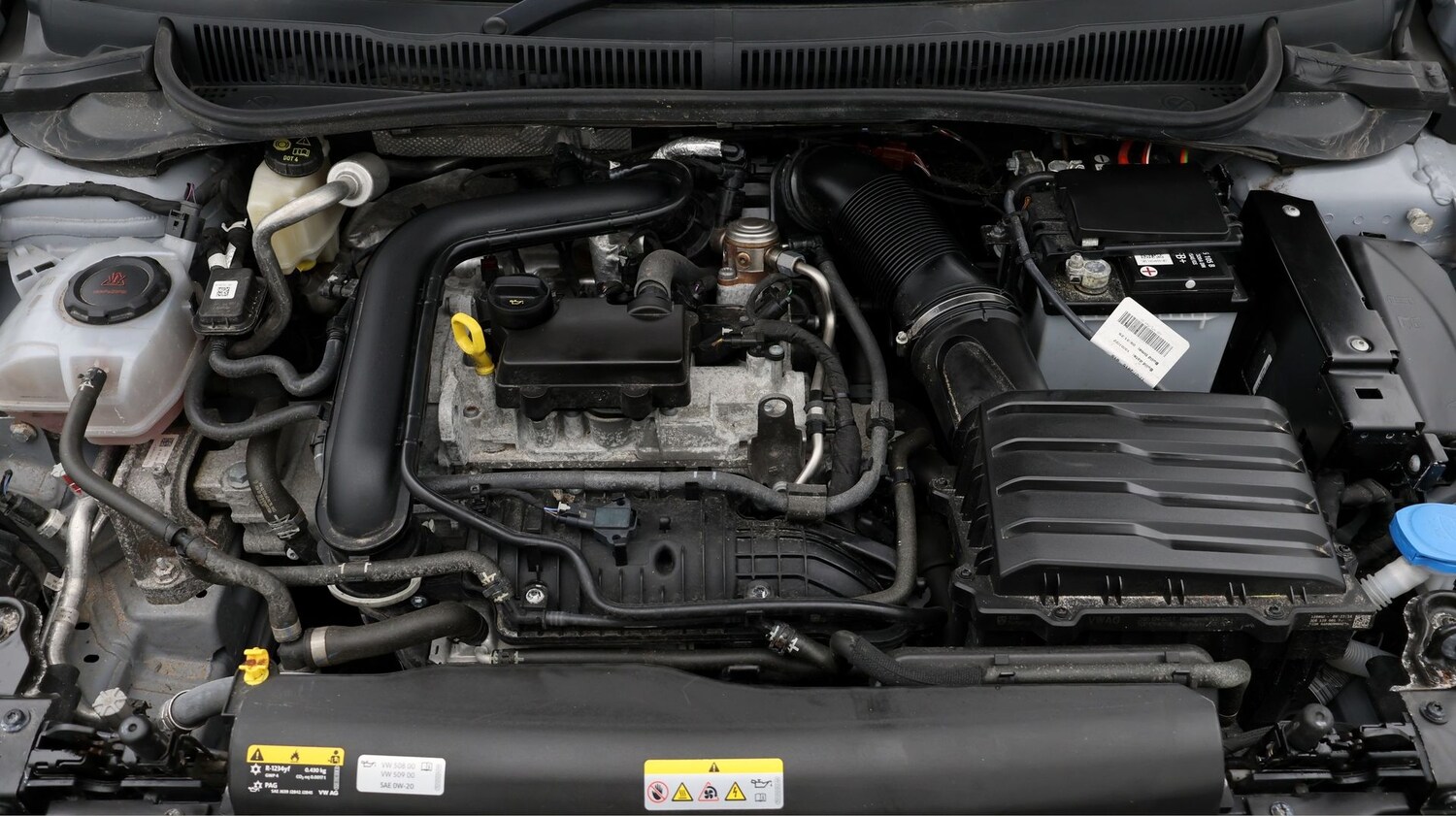 Used Volkswagen Polo for sale - 77760759: Photo 19