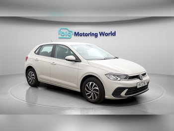 Used Volkswagen Polo 2022 for sale - 77760759: Photo