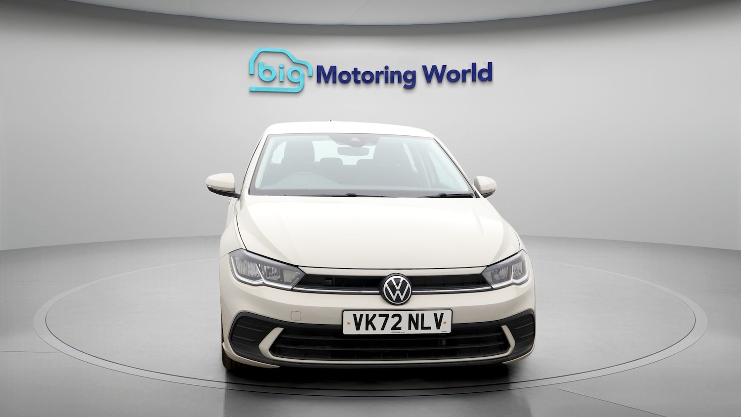 Used Volkswagen Polo for sale - 77760759: Photo 2