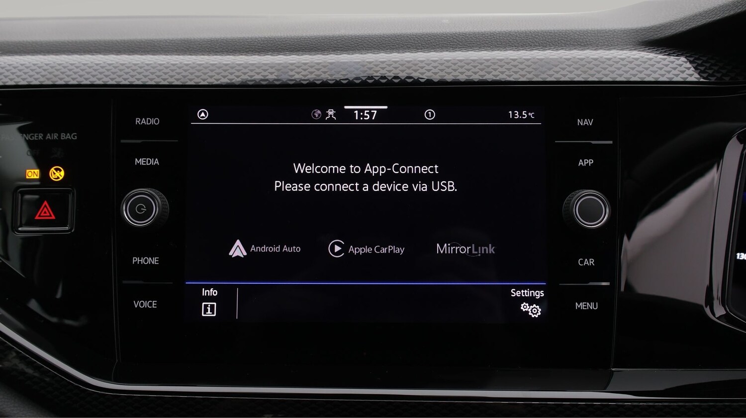 Used Volkswagen Polo for sale - 77760759: Photo 21