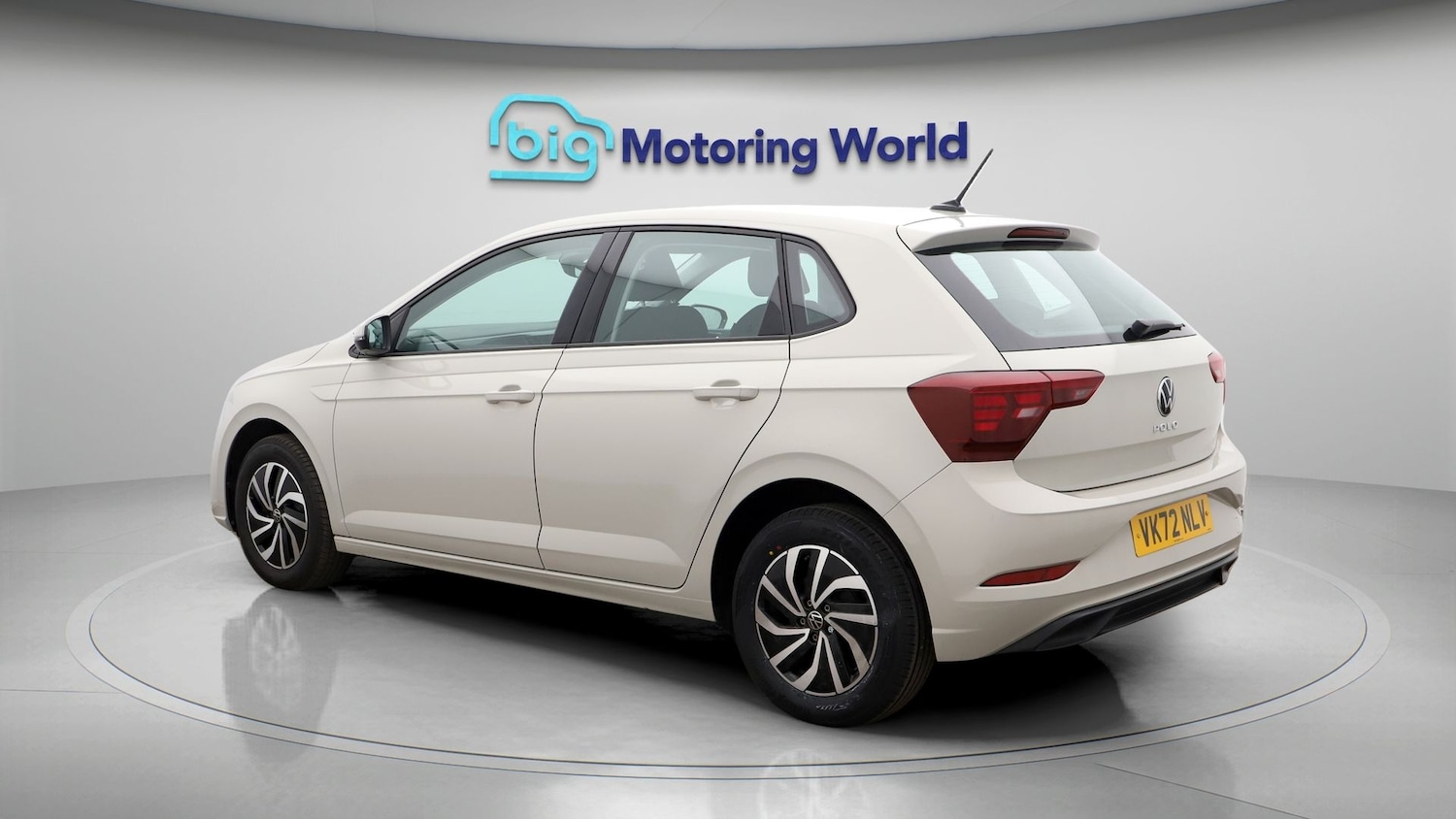 Used Volkswagen Polo for sale - 77760759: Photo 5