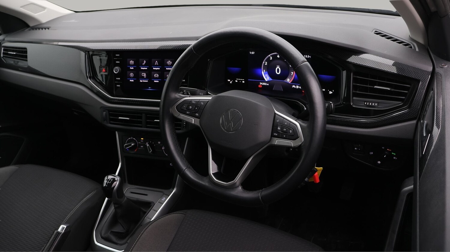 Used Volkswagen Polo for sale - 77760759: Photo 9