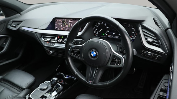 Used BMW 1 Series 2020 for sale - 76260496: Photo 10