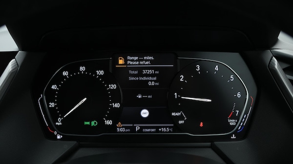 Used BMW 1 Series 2020 for sale - 76260496: Photo 11