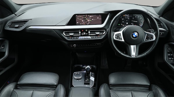 Used BMW 1 Series 2020 for sale - 76260496: Photo 14