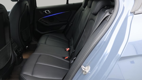 Used BMW 1 Series 2020 for sale - 76260496: Photo 17