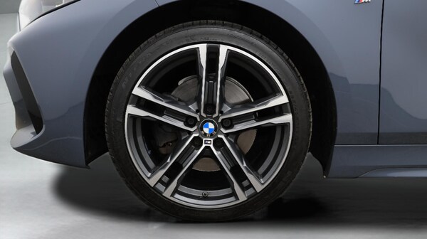 Used BMW 1 Series 2020 for sale - 76260496: Photo 19