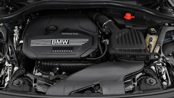 Used BMW 1 Series 2020 for sale - 76260496: Photo 20