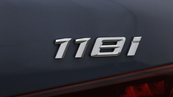 Used BMW 1 Series 2020 for sale - 76260496: Photo 23