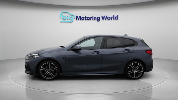 Used BMW 1 Series 2020 for sale - 76260496: Photo 5