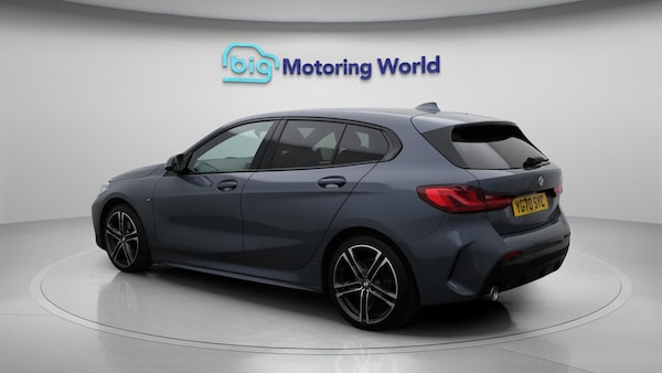 Used BMW 1 Series 2020 for sale - 76260496: Photo 6