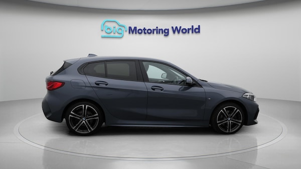 Used BMW 1 Series 2020 for sale - 76260496: Photo 9