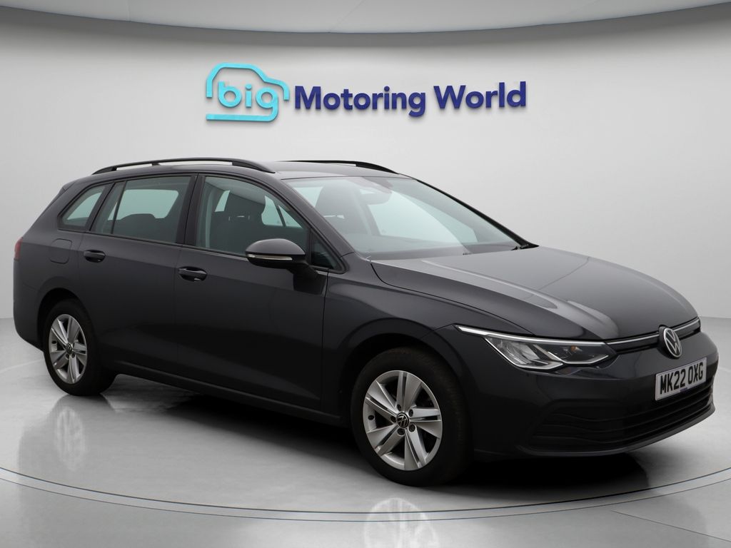 Used Volkswagen Golf for sale - 76812894: Photo 5