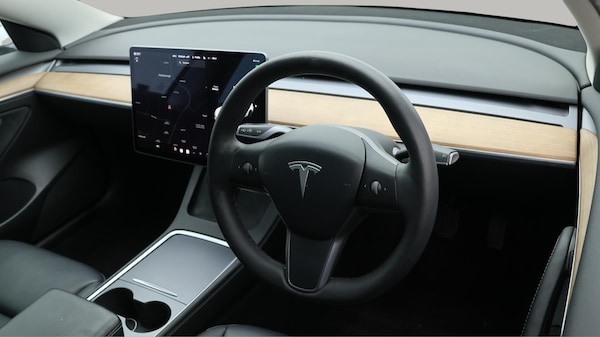 Used Tesla Model 3 2021 for sale - 76239855: Photo 10