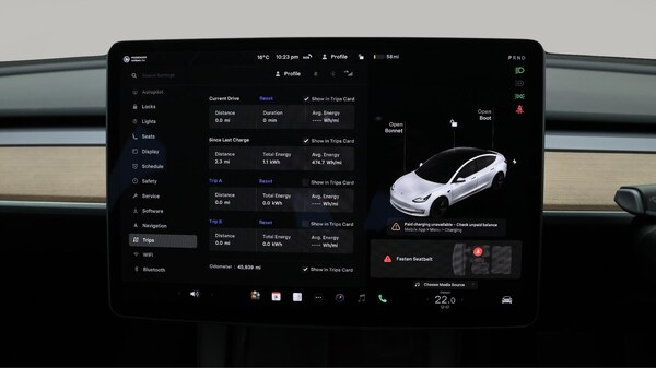 Used Tesla Model 3 2021 for sale - 76239855: Photo 11