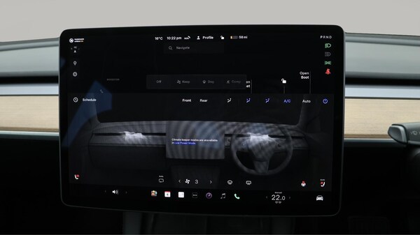 Used Tesla Model 3 2021 for sale - 76239855: Photo 13