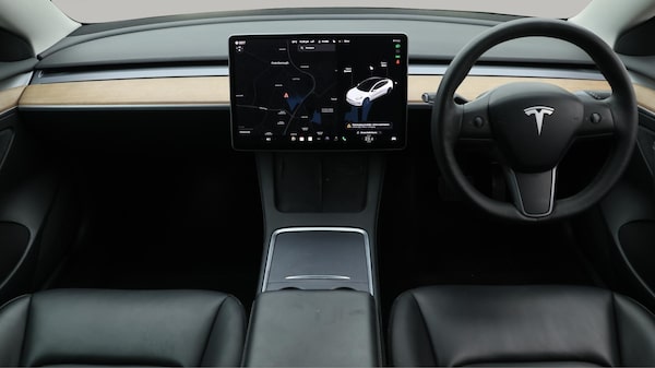 Used Tesla Model 3 2021 for sale - 76239855: Photo 14