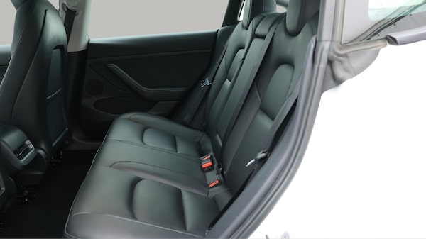 Used Tesla Model 3 2021 for sale - 76239855: Photo 17