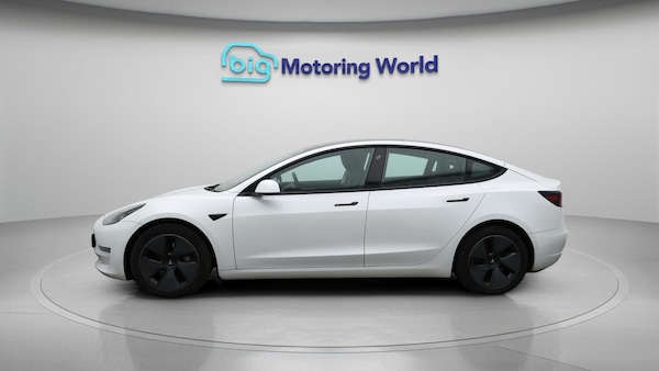 Used Tesla Model 3 2021 for sale - 76239855: Photo 5