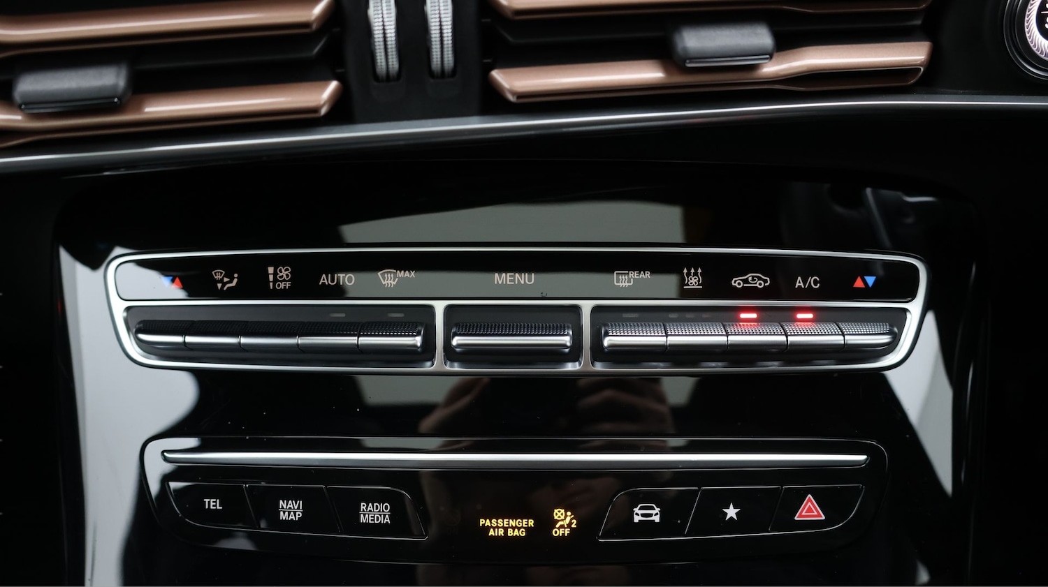 Used Mercedes-Benz EQC 2023 for sale - 77207286: Photo 12