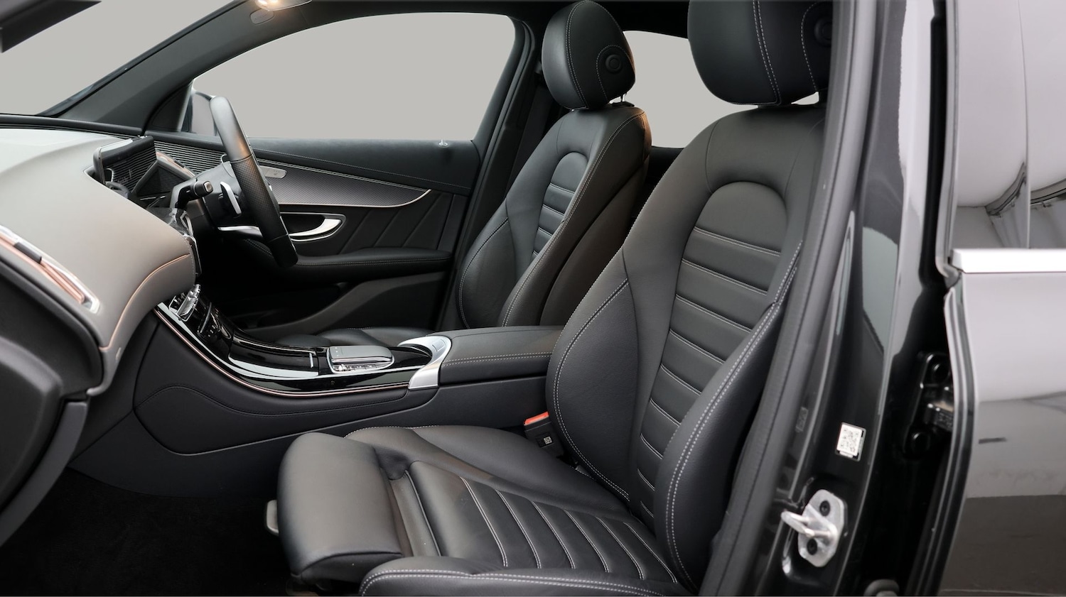 Used Mercedes-Benz EQC 2023 for sale - 77207286: Photo 14