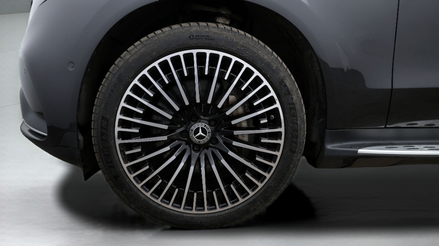 Used Mercedes-Benz EQC 2023 for sale - 77207286: Photo 18