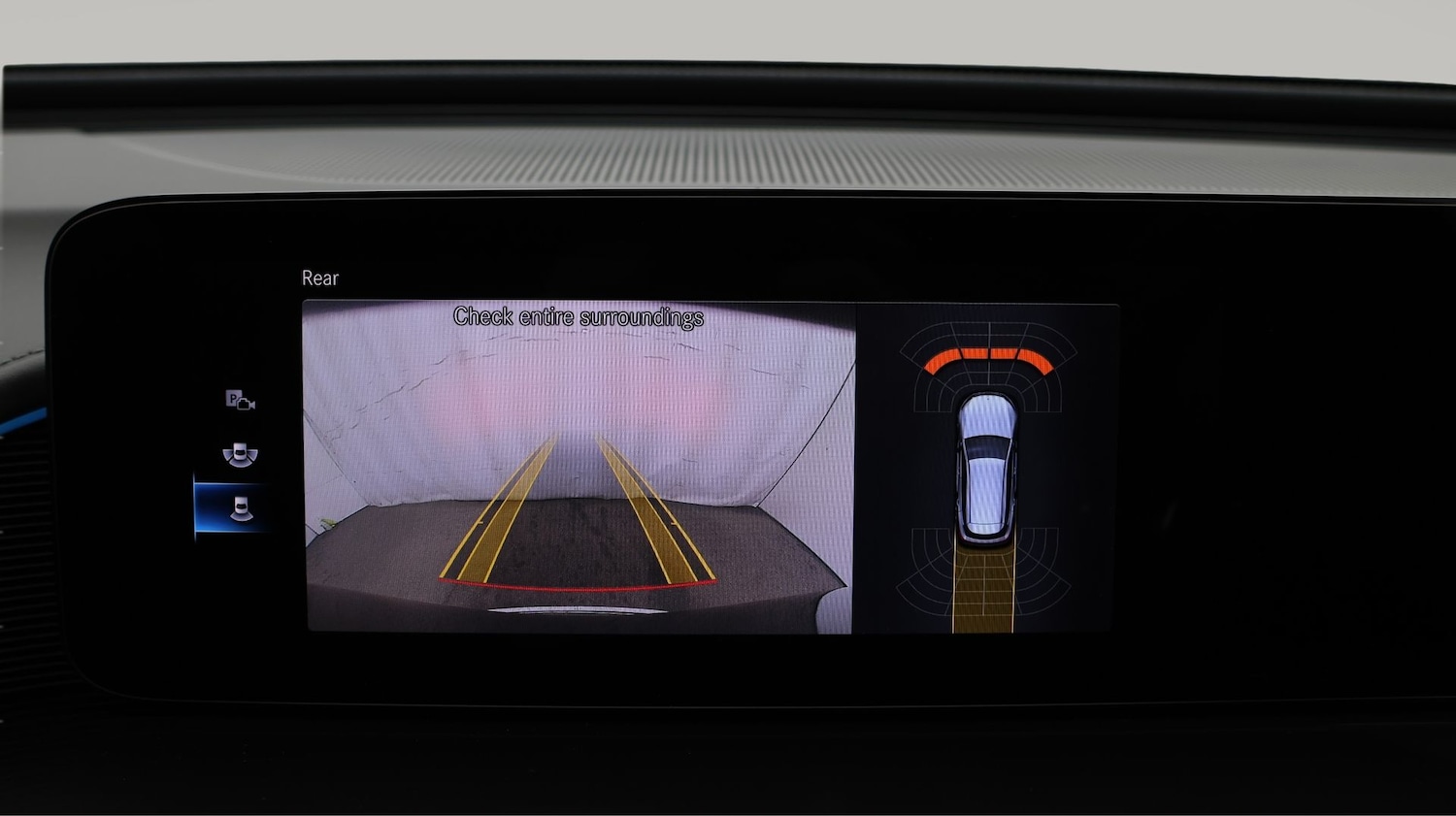 Used Mercedes-Benz EQC 2023 for sale - 77207286: Photo 23