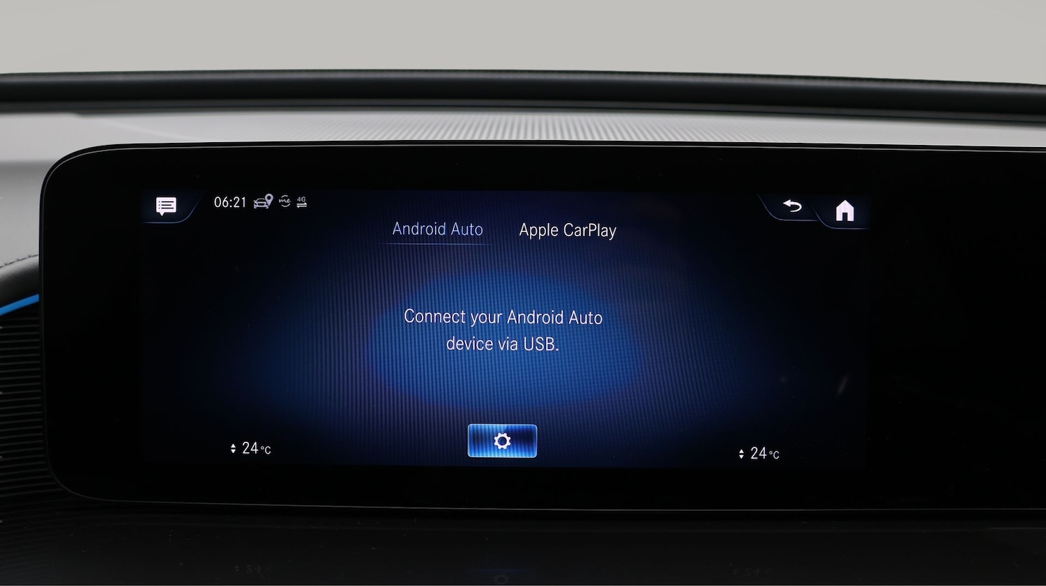 Used Mercedes-Benz EQC 2023 for sale - 77207286: Photo 24