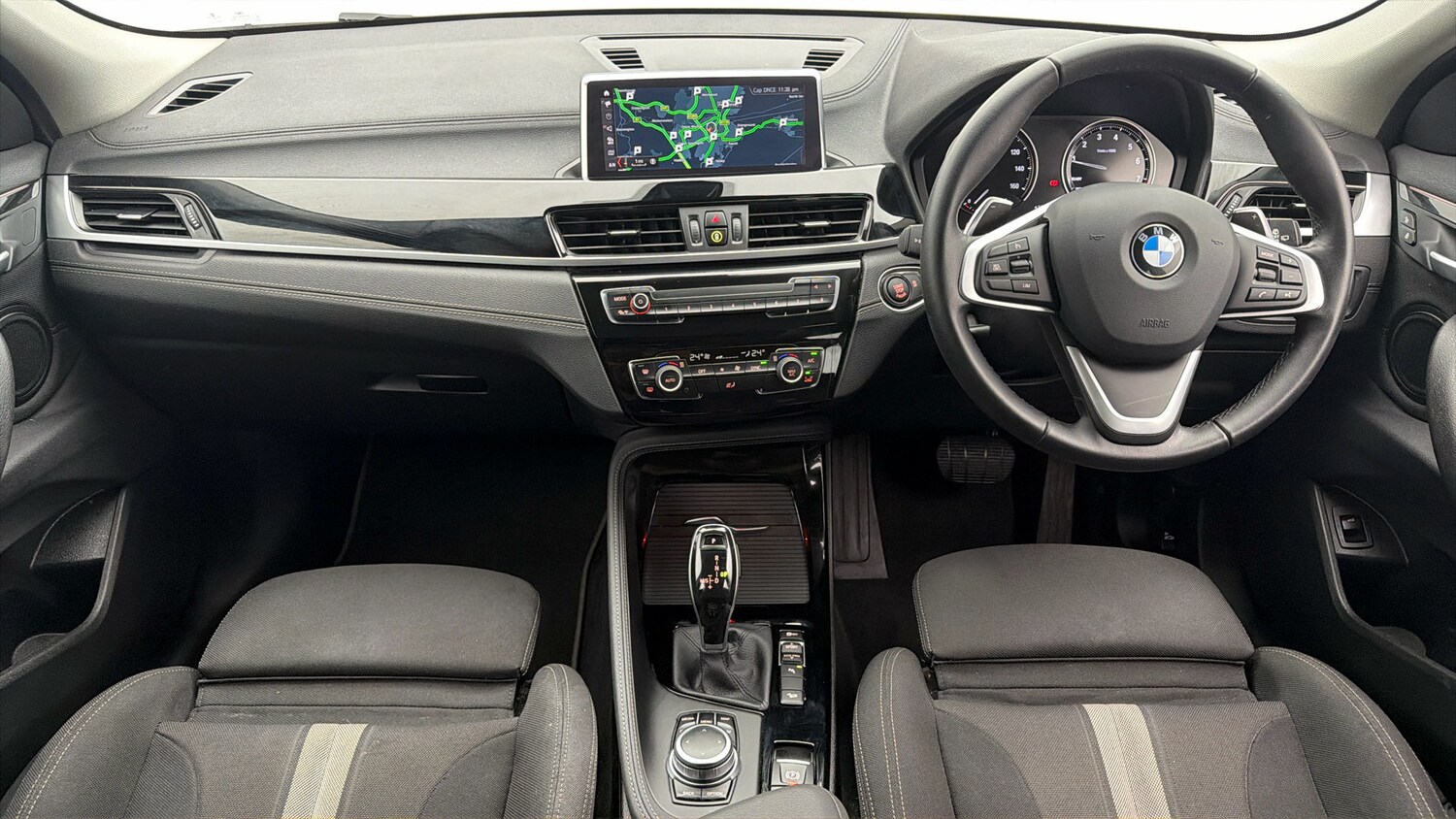 Used BMW X2 2023 for sale - 78092950: Photo 12