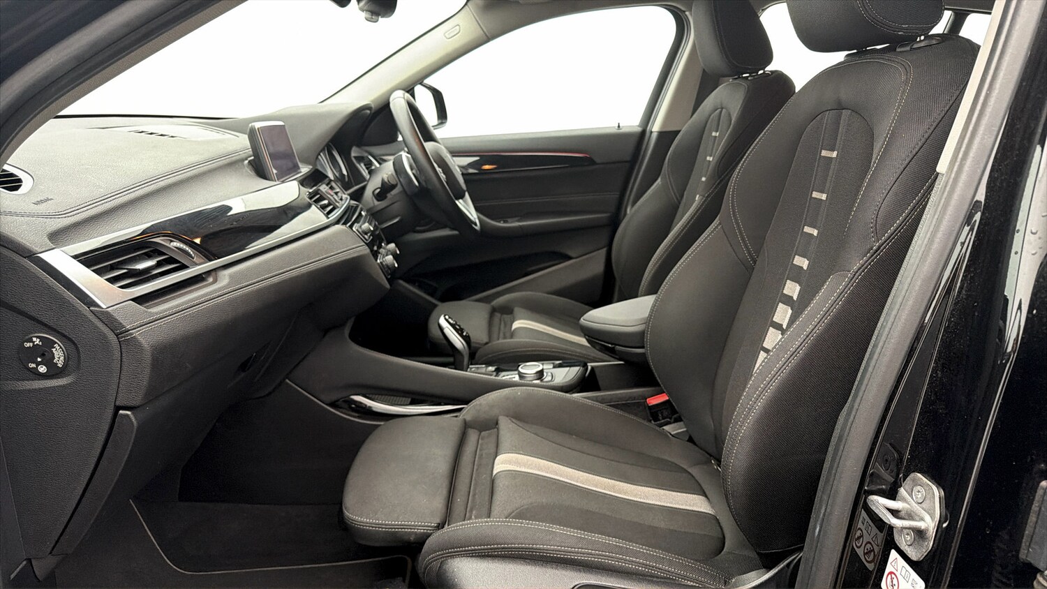 Used BMW X2 2023 for sale - 78092950: Photo 13