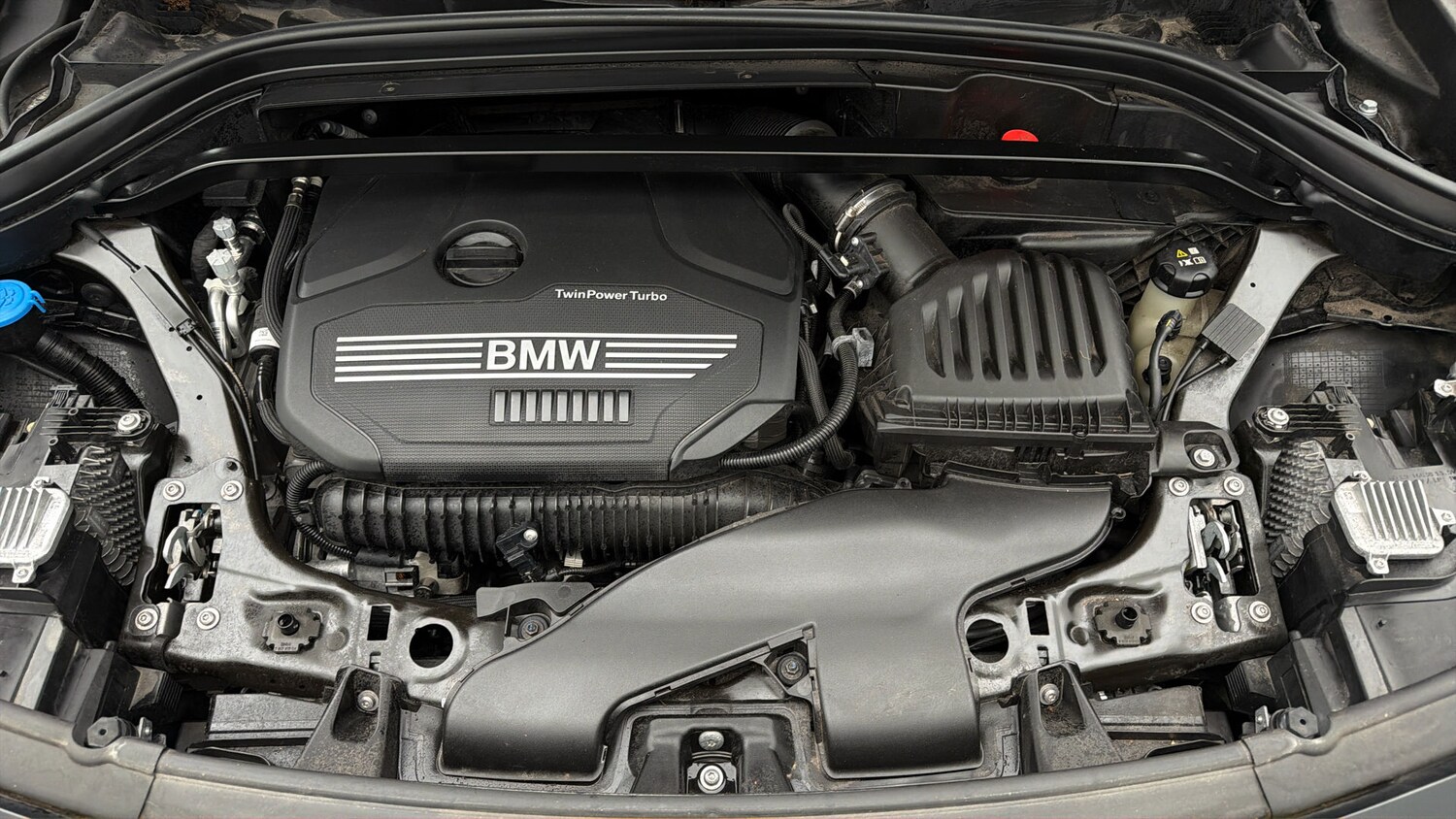 Used BMW X2 2023 for sale - 78092950: Photo 18