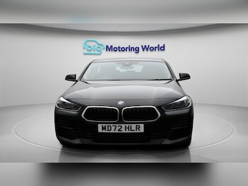 Used BMW X2 2023 for sale - 78092950: Photo