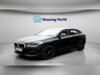 Used BMW X2 2023 for sale - 78092950: Photo