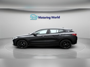 Used BMW X2 2023 for sale - 78092950: Photo