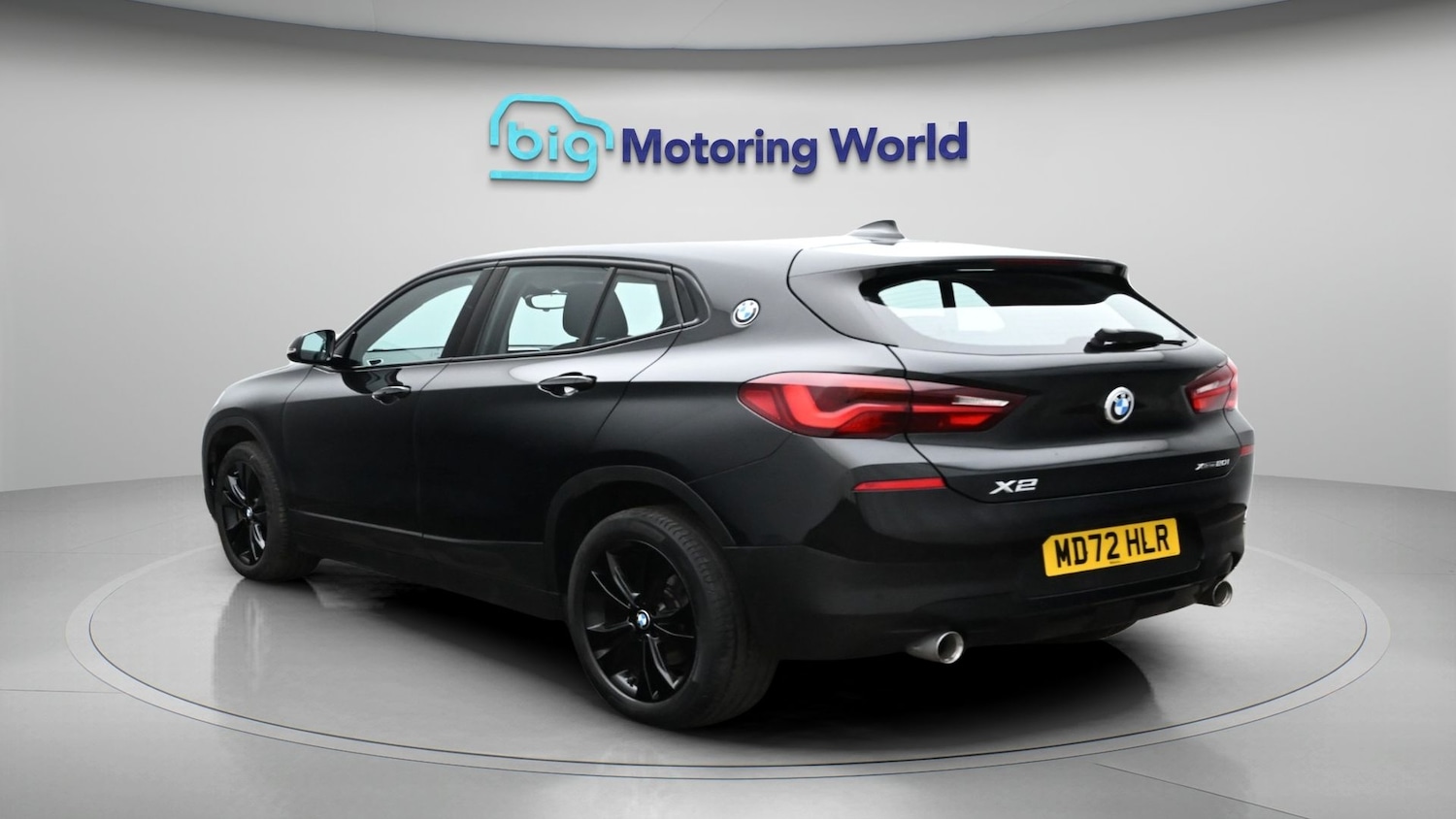 Used BMW X2 2023 for sale - 78092950: Photo 5