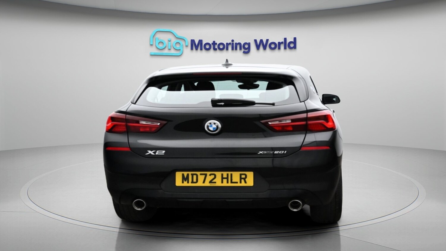 Used BMW X2 2023 for sale - 78092950: Photo 6