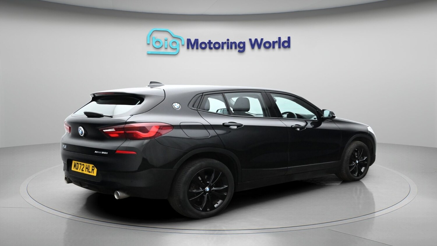 Used BMW X2 2023 for sale - 78092950: Photo 7