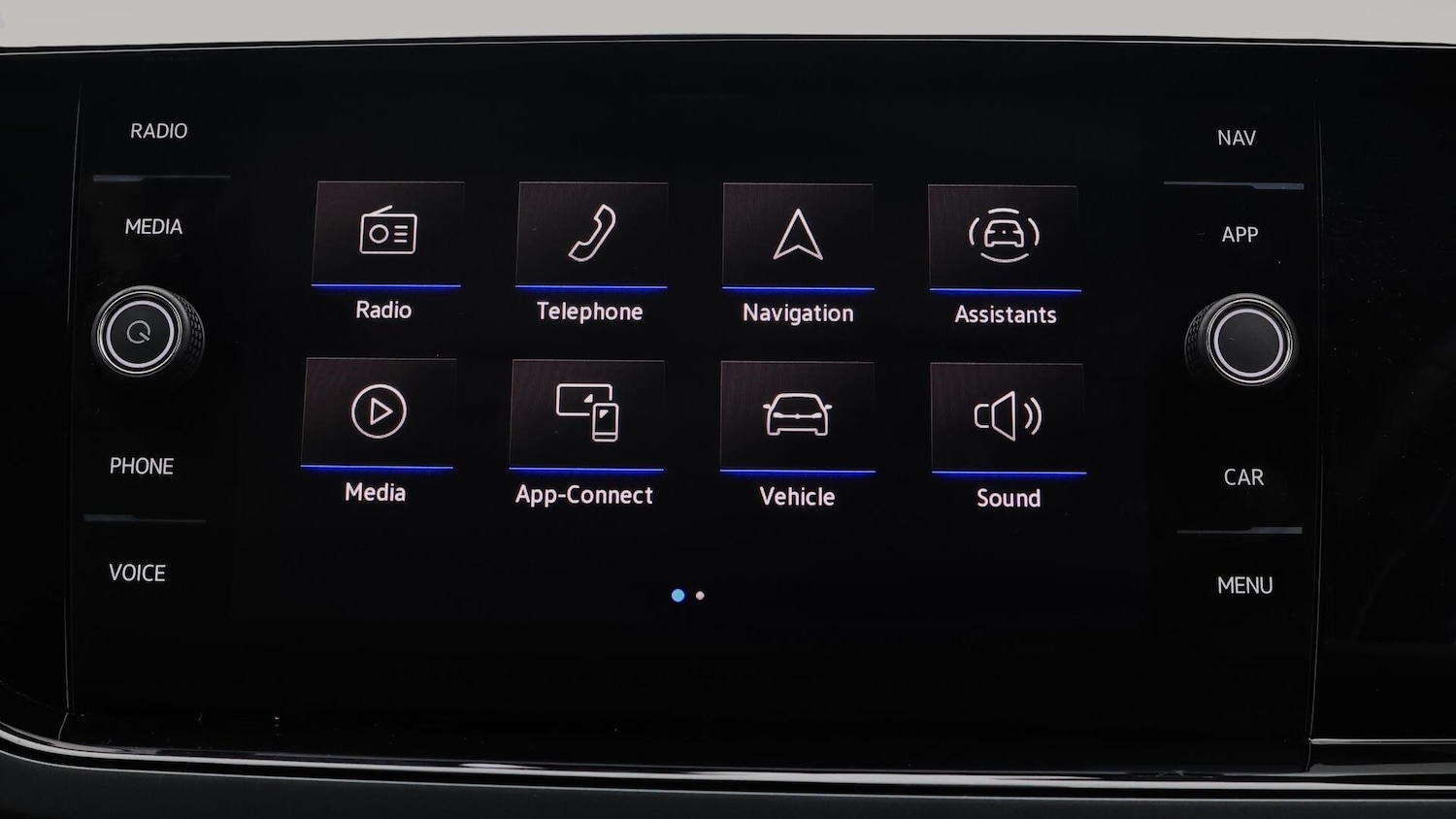 Used Volkswagen Taigo 2023 for sale - 76432710: Photo 12