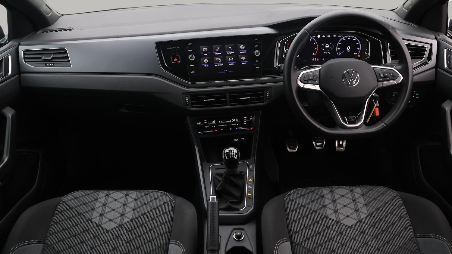 Used Volkswagen Taigo 2023 for sale - 76432710: Photo 14