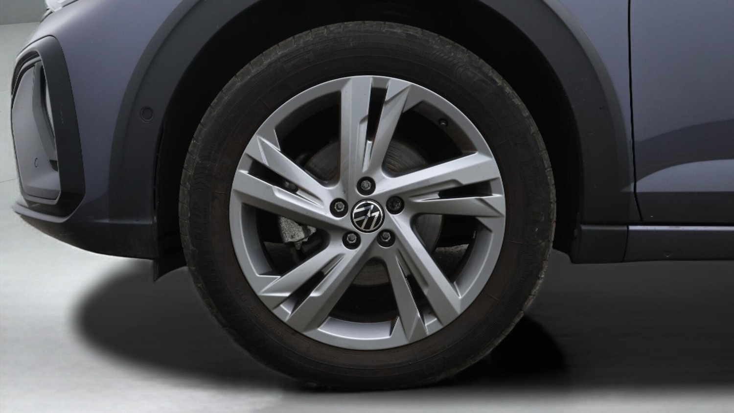 Used Volkswagen Taigo 2023 for sale - 76432710: Photo 19