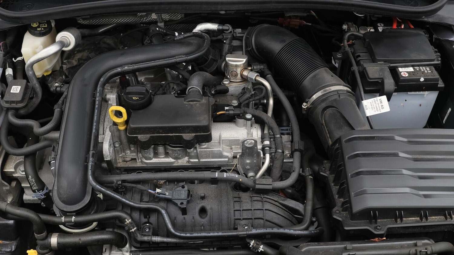 Used Volkswagen Taigo 2023 for sale - 76432710: Photo 20