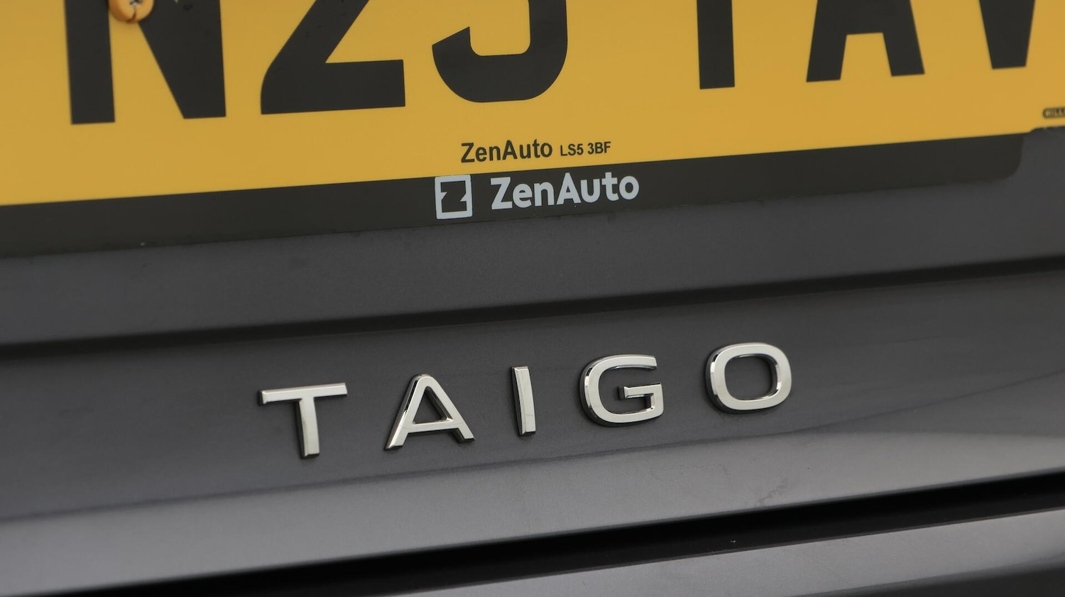 Used Volkswagen Taigo 2023 for sale - 76432710: Photo 23