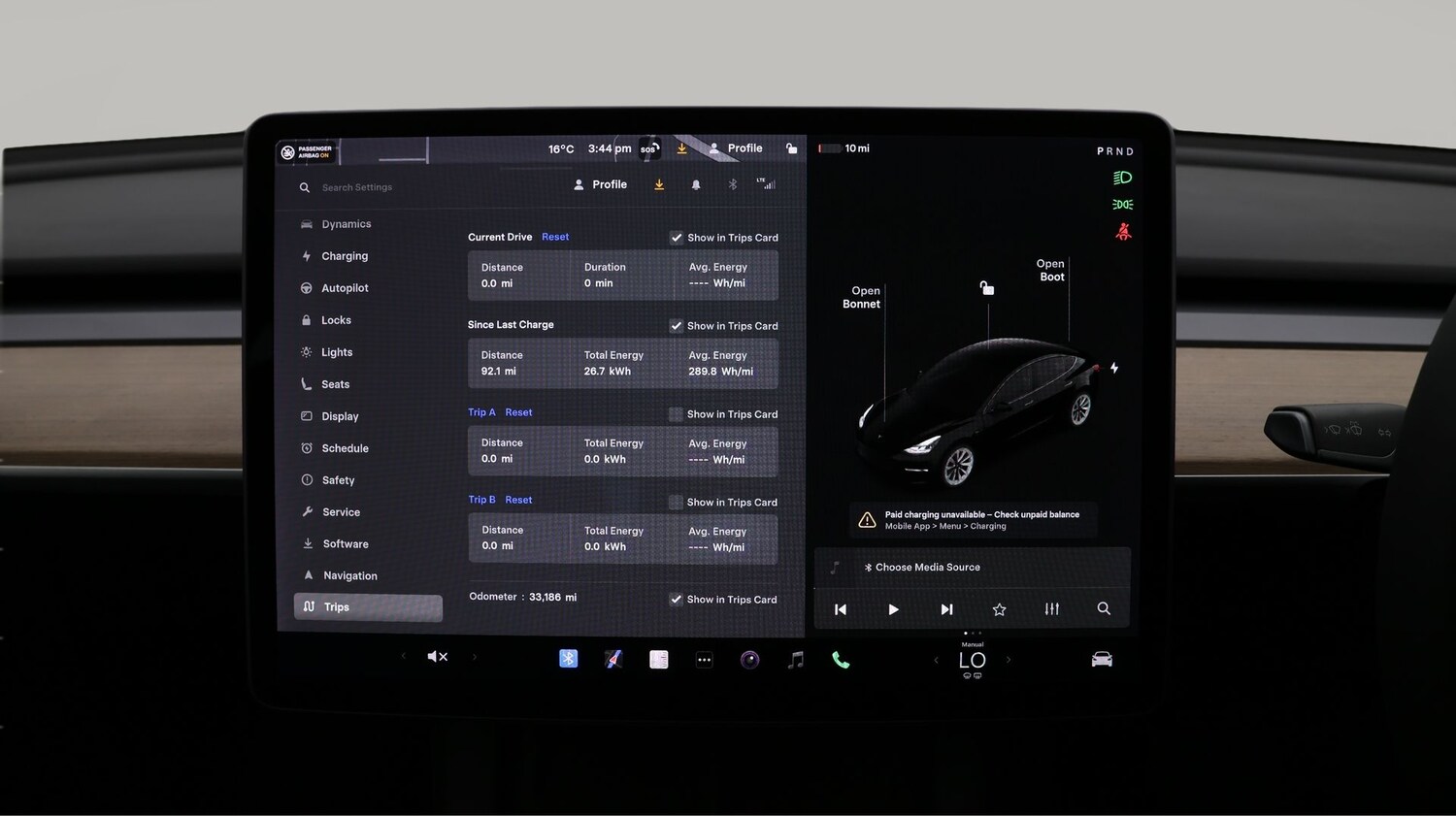 Used Tesla Model 3 for sale - 77749648: Photo 10
