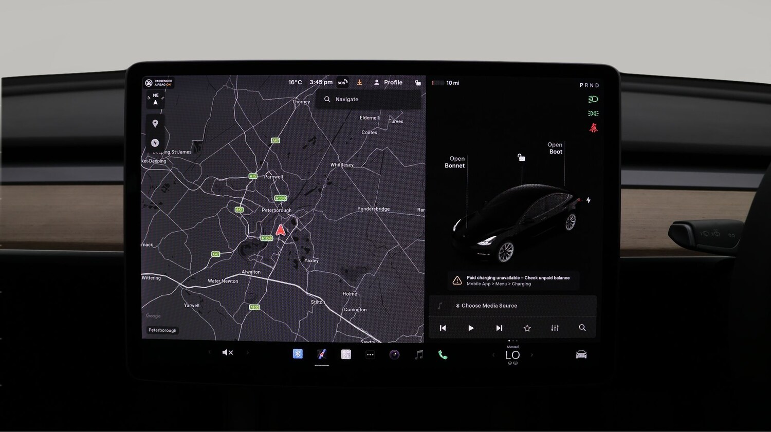 Used Tesla Model 3 for sale - 77749648: Photo 11