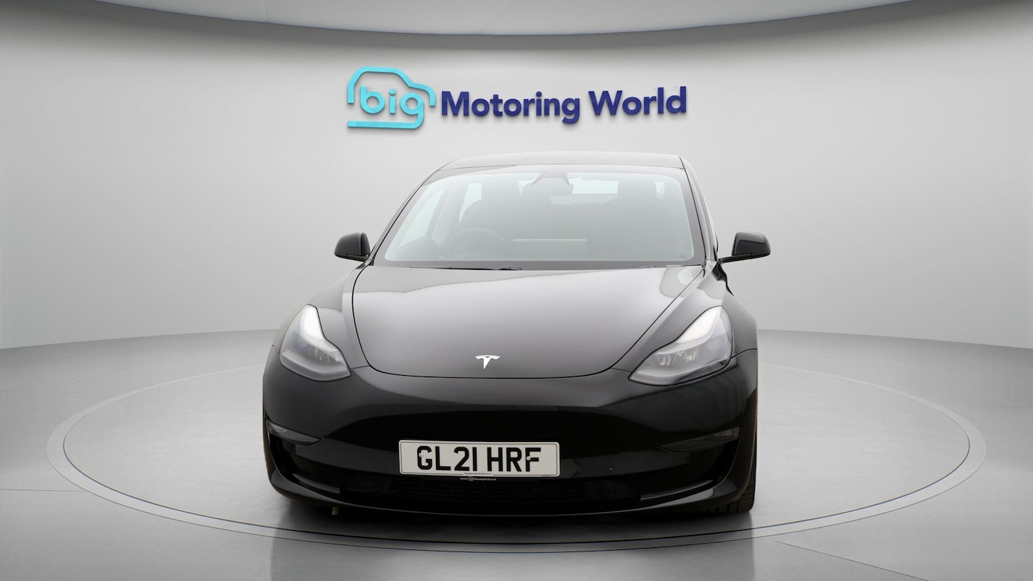 Used Tesla Model 3 for sale - 77749648: Photo 2