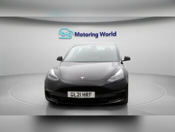 Used Tesla Model 3 2021 for sale - 77749648: Photo
