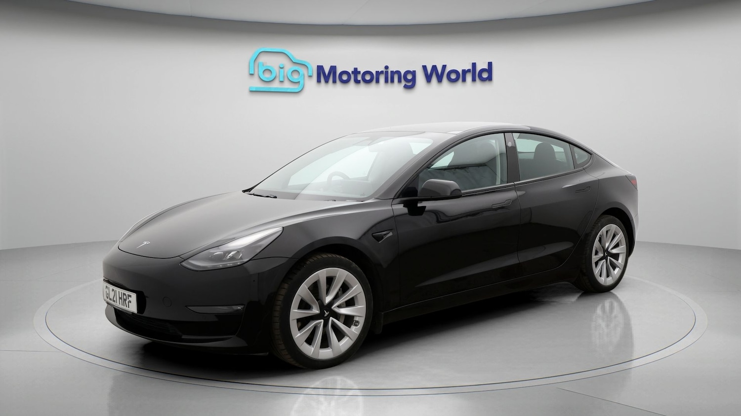 Used Tesla Model 3 for sale - 77749648: Photo 3