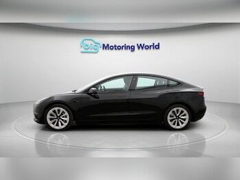 Used Tesla Model 3 2021 for sale - 77749648: Photo