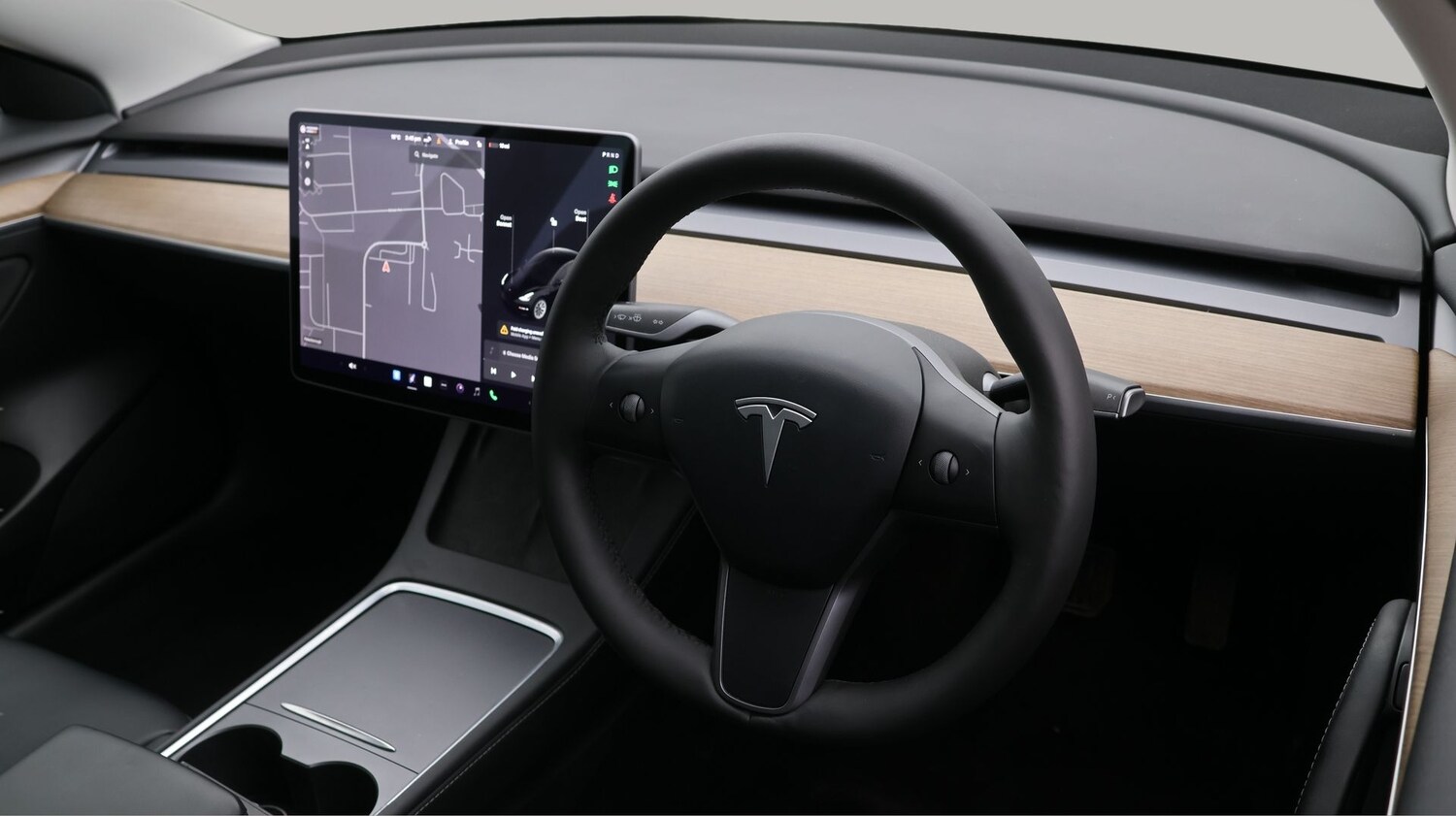 Used Tesla Model 3 for sale - 77749648: Photo 9